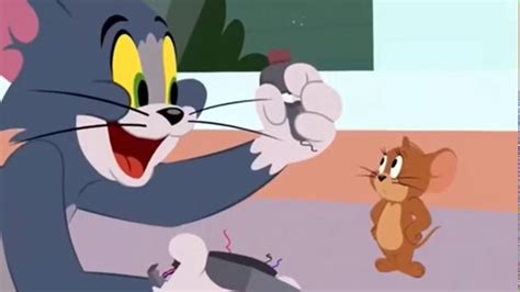 Том и Джерри новые серии HD | Tom and Jerry - YouTube