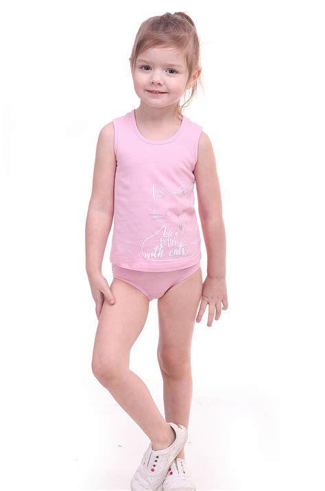 Комплект для девочки Свiтанак 6527942 розовый купить оптом в HappyWear.ru