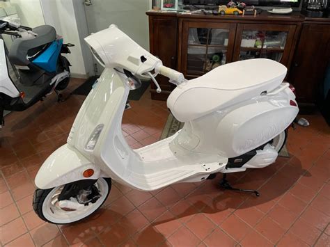 2023 VESPA Sprint 150 JUSTIN BIEBER X Stock # 1377 for sale near ...