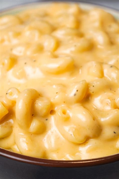 Best crock pot mac and cheese with cream cheese - dayspase