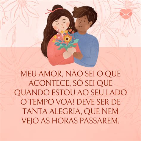 Mensagem Pro Namorado De Amor - Surpreenda com belas frases de amor para o namorado