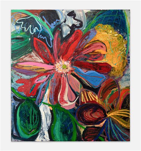 Rose Electra Harris, Flower Moon, 2023 | UNION Gallery