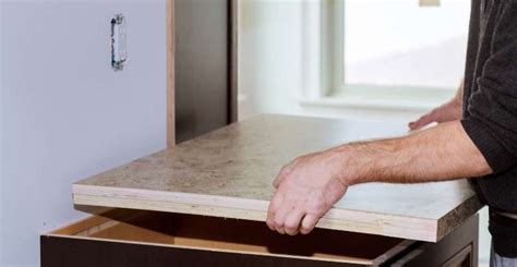 How to Remove Corian Countertops Easily - AdvicerHome