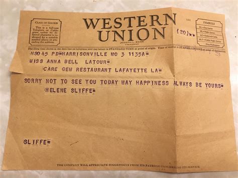 The surprising hidden story found in a 1920s Wor Telegram issue 9