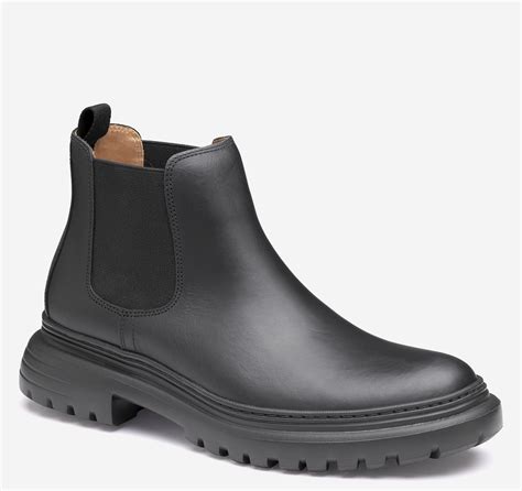 Kelton Chelsea Boot