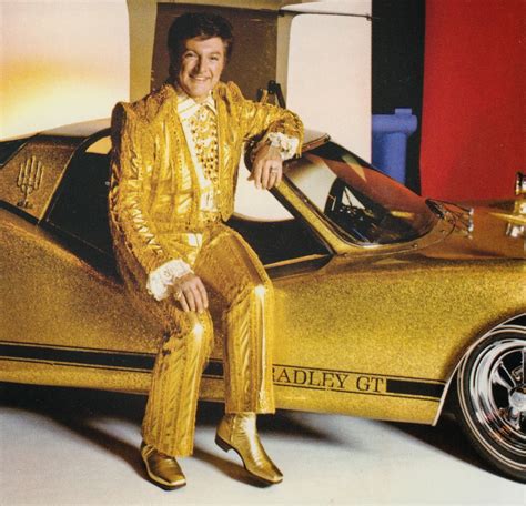 A VERY LUSH BUDGET: LIBERACE GLAMOUR : BEHIND THE CANDELABRA
