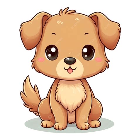 Cachorrinho Fofo Desenho Png - Desenho De Cachorrinho Fofo PNG , Cão, Pequena, Desenho Animado PNG ...