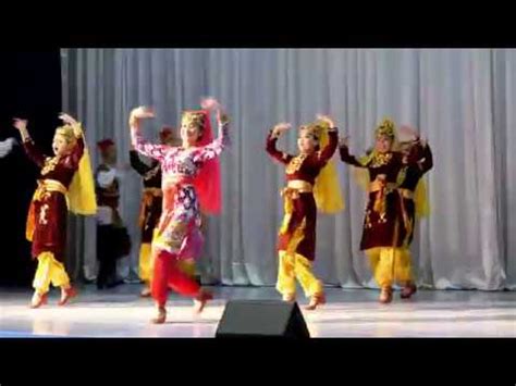 Турецкий танец. Turkish dance, - YouTube