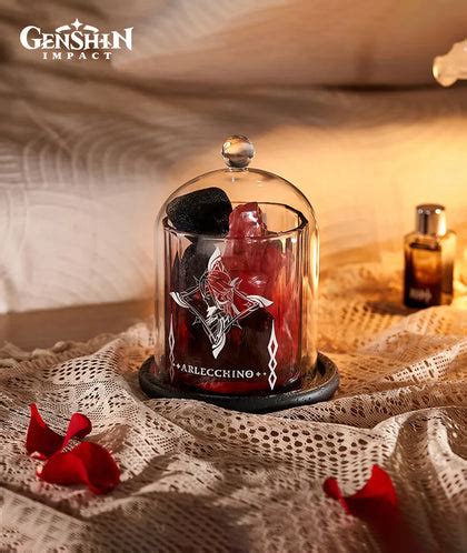Genshin Impact Official Merchandise - Shop now – GenshinFans