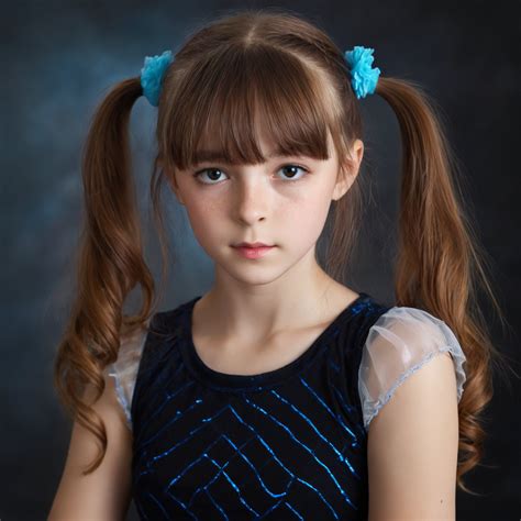 Eva R. character from the Candydoll universe - AIDA_XLLR_EvaR | image