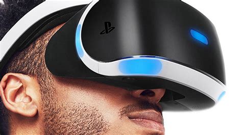 Sony playstation 5 виртуальная реальность