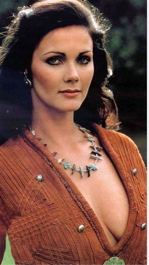 Lynda Carter (1970's) http://ift.tt/2wYqF8z | Lynda carter, Linda