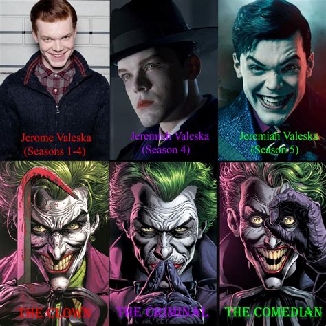 108 best Cameron Monaghan images on Pholder | Cameronmonaghan, Gotham