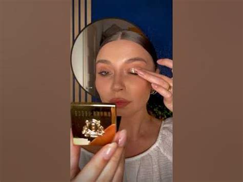Самый простой Смоки #макияж - YouTube