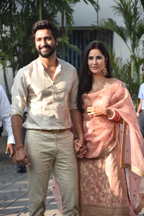 Katrina Kaif’s wedding wardrobe has all the bridal inspiration you need ...