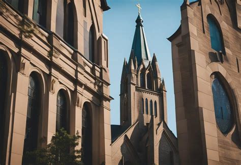 History and Origin of the Presbyterian Church: A Comprehensive Overview