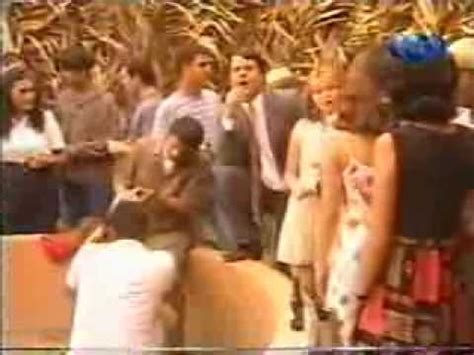 Королева сердец / Reina De Corazones 1998 Серия 1 - YouTube