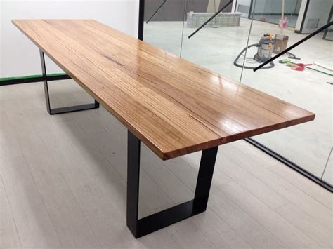 How To Build A Timber Table at Brianna Manning blog