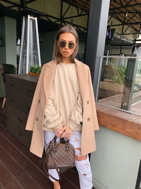 Пальто-пиджак | Coat, Casual, Fashion