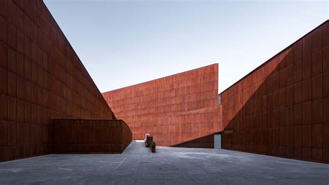 Павильон сокровищ Jiangsu Garden Expo / AZL Architects - Decor Design ...