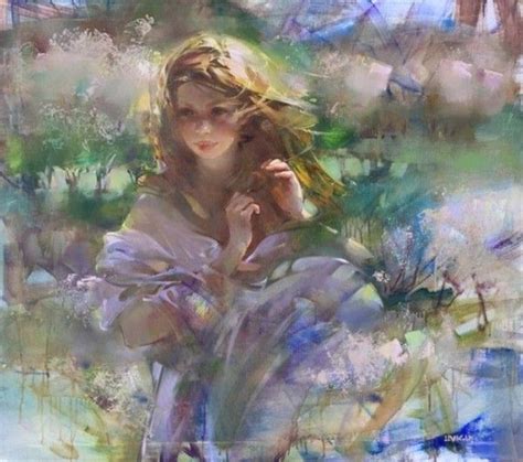 inna tsukakhina art