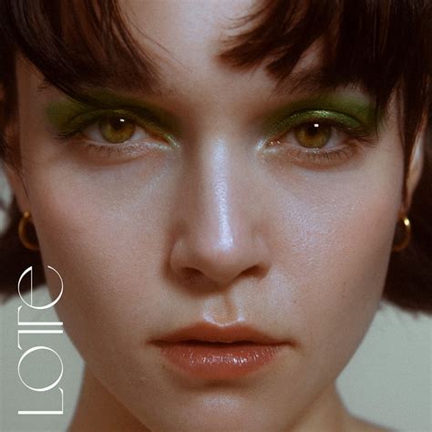 LOTTE || Die offizielle Website