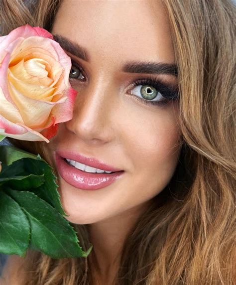 Evgeniya Shtefan - Bio, Age, Height, Wiki | Models Biography