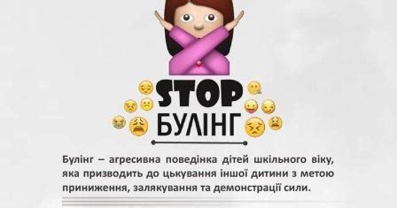 ЗОШ І-ІІІ ступеня ім. Ю.А.Ярощука с. Сереховичі - Стоп булінг