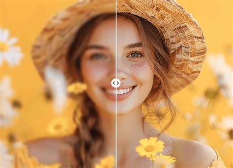 ai photo restoration  hd photo converter