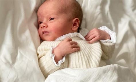 The royal christening traditions that Prince Julian will share – Royal ...