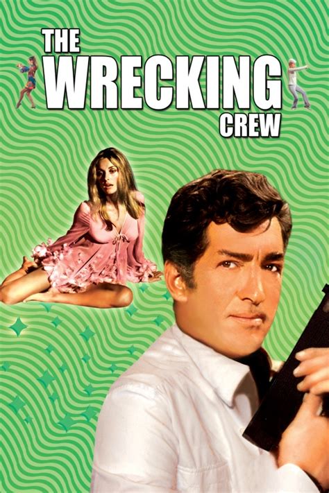 THE WRECKING CREW | Sony Pictures Entertainment