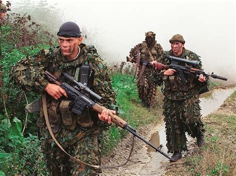 New Sniper Rifles For Russian Army - Armchair General and HistoryNet ...