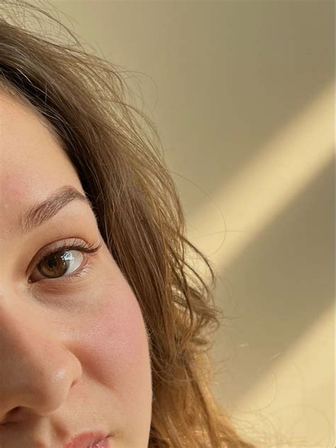Наращивание ресниц натуральный эффект | Nose ring, Nose