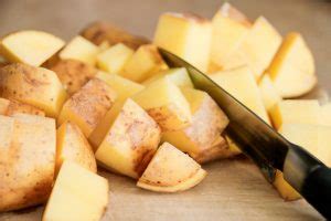 how to fix undercooked mashed potatoes