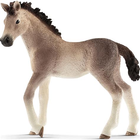 Schleich 13822 Horse Club: Andalusier Fohlen, Schleich | myToys