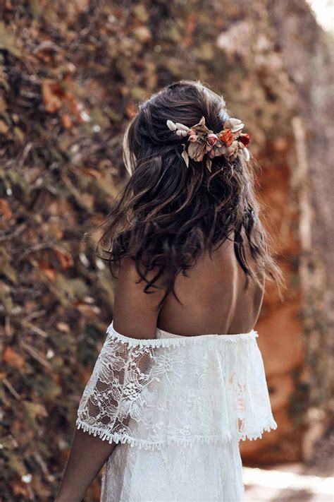 “Icon” – the New Bridal Collection by Grace Loves Lace - Nouba Weddings