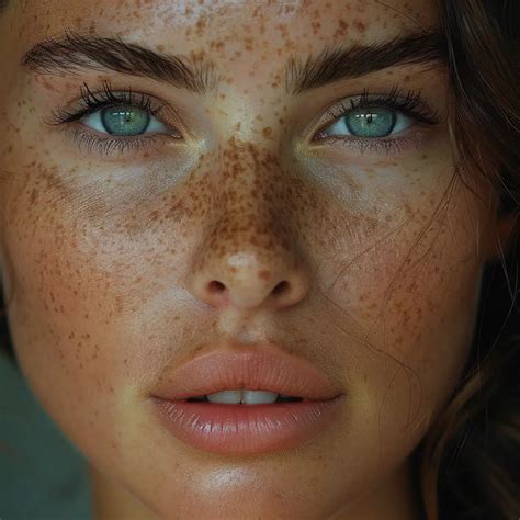 Dark Spots On Face Causes And Cures