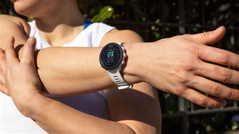 Garmin Forerunner 55 With GPS, 5 ATM Water Resistance, Activity ...
