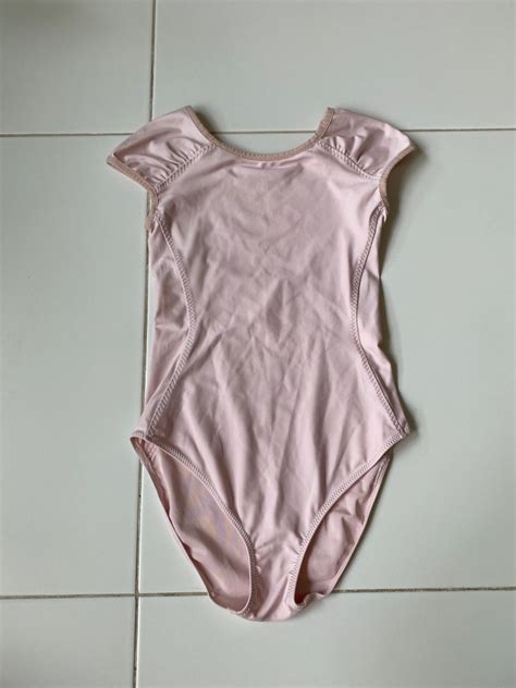 Ballet leotard, Babies & Kids, Babies & Kids Fashion on Carousell
