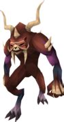 demon  runescape wiki