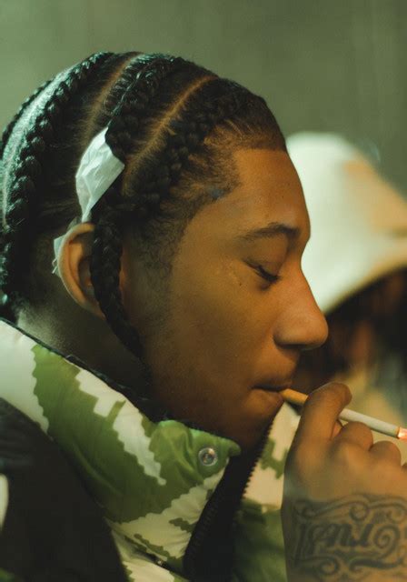 Digga D London | Shoobs