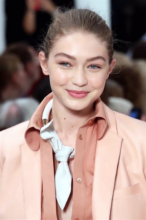 Gigi hadid s before after transformation in pictures – Artofit