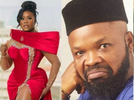 Chat Between Skit Maker, Nons Miraj and OAP, Nedu Surfaces Amid ...