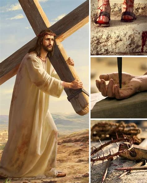 LA PUISSANCE DE JESUS ️ | Il y a une chose actuellement qui te