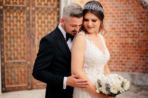 Codruta & Marius • Ovidiu Cristea | Fotograf profesionist de nunta