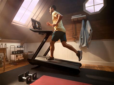 Peloton Treadmill Review - 2023