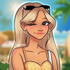 23 Preppy pfp ideas | cartoon profile pics, cute profile pictures ...