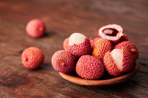 Quantas Lichia Pode Comer Por Dia - Lichia: o que é, para que serve e como comer? - Minha Vida