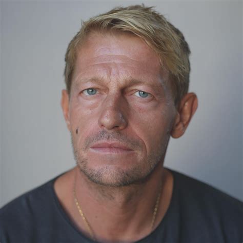 Leo Gregory - InterTalent