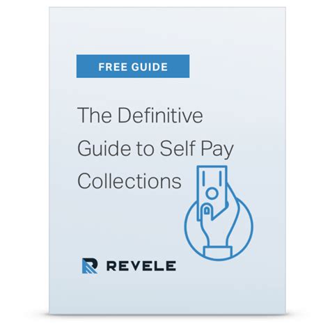 revele  definitive guide   pay collections